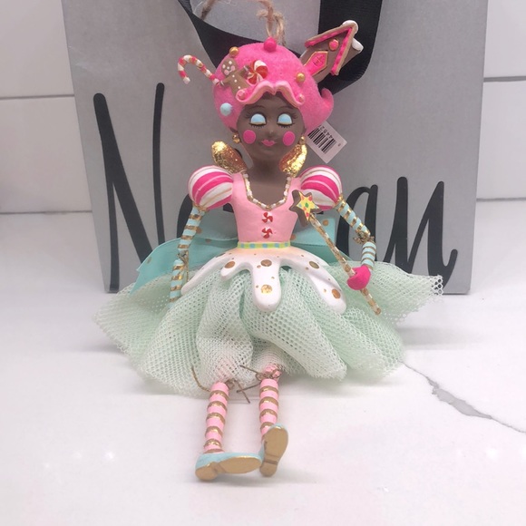 Glitterville Holiday Glitterville Sugar Plum Fairy